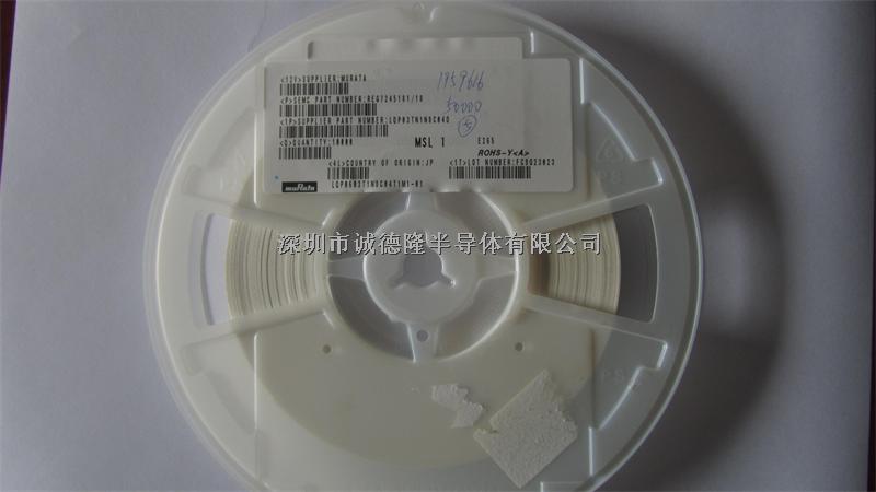 LQP03TN1N8C04D 1.8nH 280mA 0.2nH 0201 線圈電感 全系列供應-LQP03TN1N8C04D盡在買賣IC網
